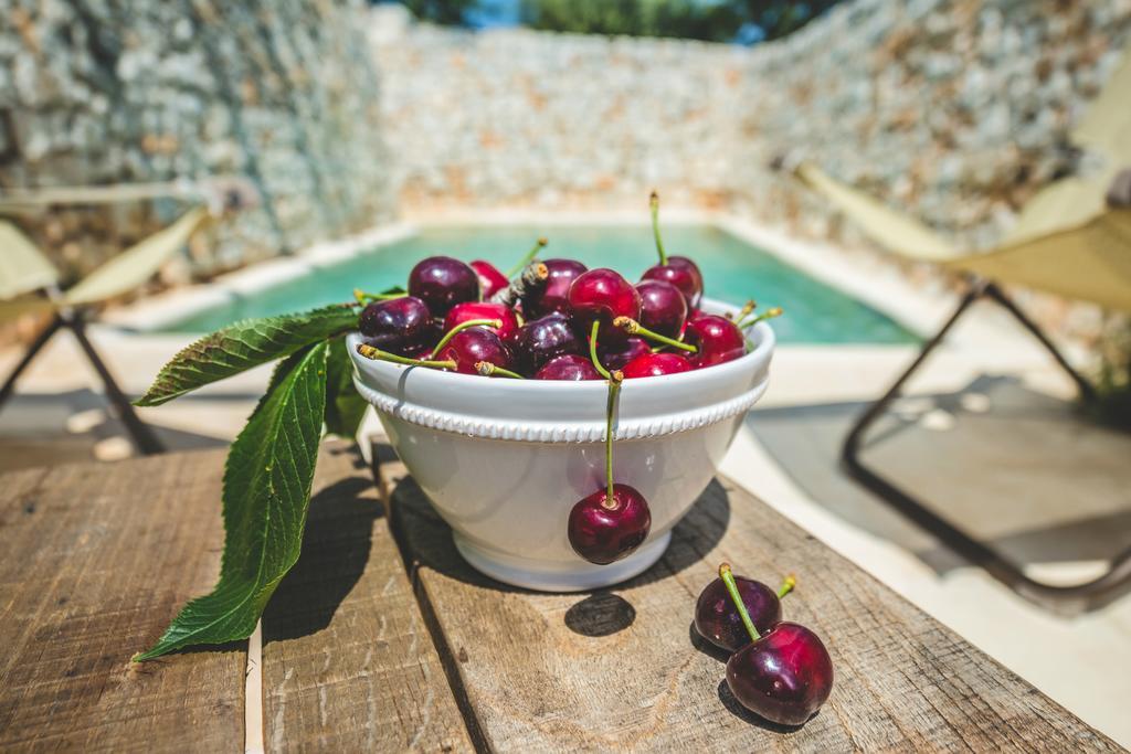 Borgo Sardedda Suites Локоротондо Экстерьер фото